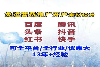 百度品牌广告的创意与执行案例